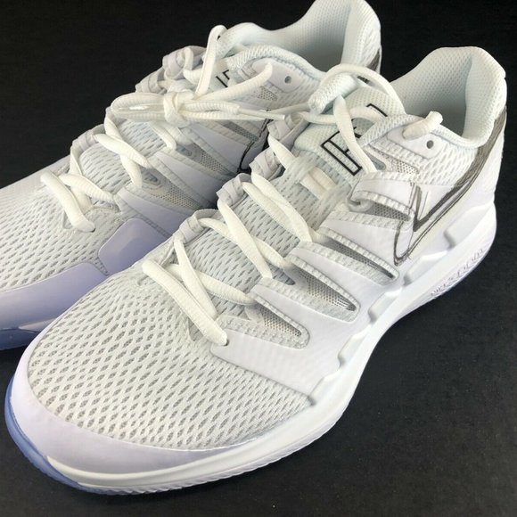 air zoom vapor x white canary
